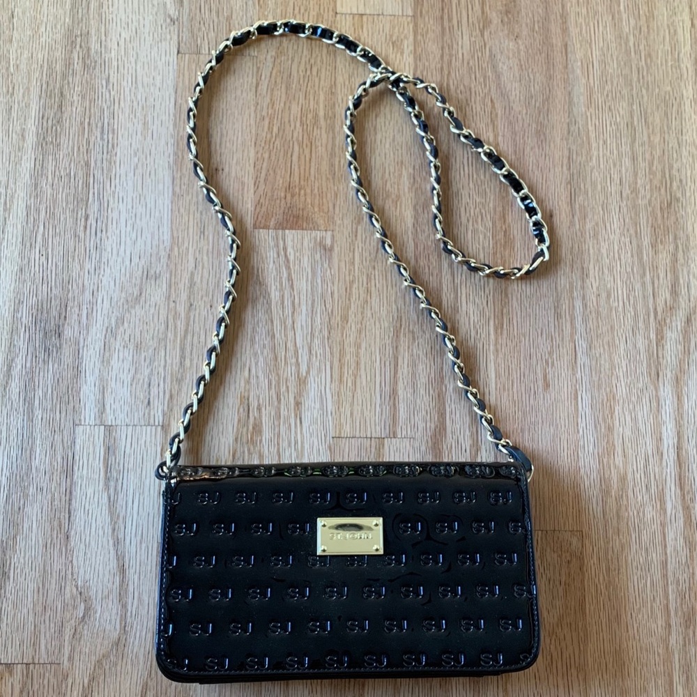 St. John cross body bag